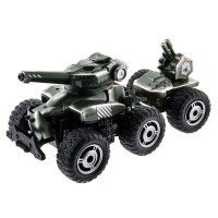 Р/У монстр YED стреляет шариками + акб