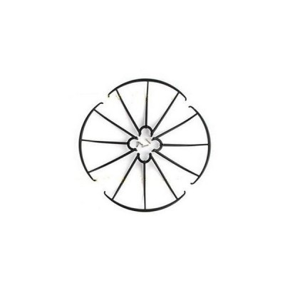 Защита лопастей для квадрокоптера Syma X5SW комплект, 4шт. Защита лопастей для квадрокоптера Syma X5SW комплект, 4шт.