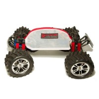 Чехол для TRAXXAS E-MAXX 1:10 летний Чехол для TRAXXAS E-MAXX 1:10 летний