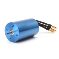 Мотор бесколлекторный 2900 оборот/В (RPM/V) для Remo Hobby Мотор бесколлекторный 2900 оборот/В (RPM/V) для Remo Hobby