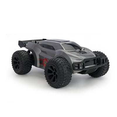 Машинка монстр JJRC Q88, свет, 1/22 4WD 2.4G RTR