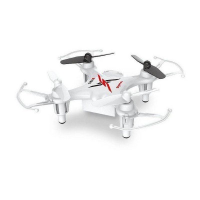 Р/У квадрокоптер Syma X12S Nano 2.4G RTF