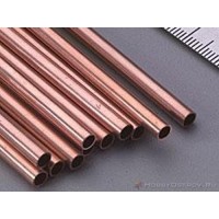 KS трубка медная 300х3х0,36мм (3шт.) KS трубка медная 300х3х0,36мм (3шт.)