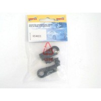 Шаровые наконечники  1:5 28CC  4WD