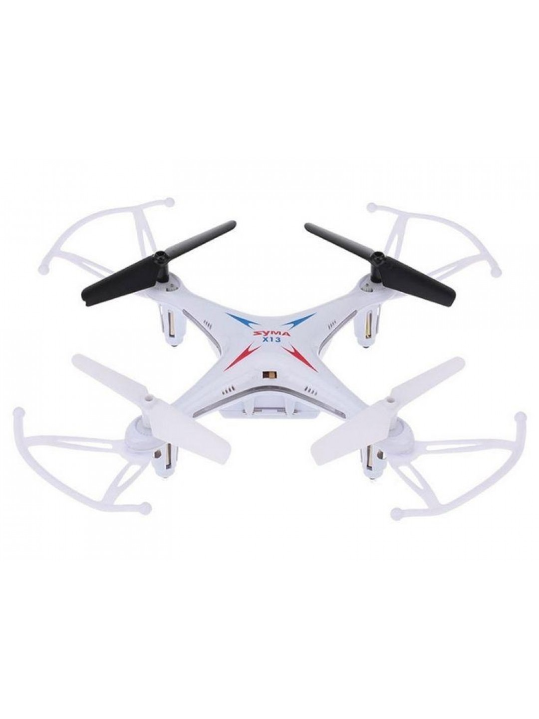 Р/У квадрокоптер Syma X13 Storm HeadFree 2.4G RTF