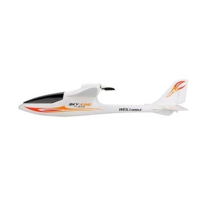 Радиоуправляемый планер WLToys F959 Sky King 750мм 2.4G 3-ch LiPo RTF