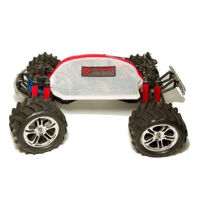 Чехол для TRAXXAS E-MAXX 1:10 летний