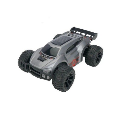 Машинка монстр JJRC Q88, свет, 1/22 4WD 2.4G RTR