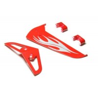 Хвостовое оперение для вертолета Syma S031 Хвостовое оперение для вертолета Syma S031