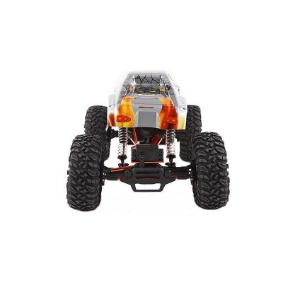 Радиоуправляемый краулер Remo Hobby Mountain Lion Xtreme 4WD 2.4G 1/10 RTR