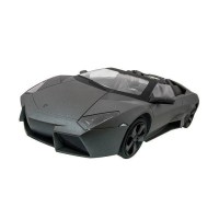 Р/У машина MZ Lamborghini Reventon Roadster 2027M черный мат 1/14 + акб Р/У машина MZ Lamborghini Reventon Roadster 2027M черный мат 1/14 + акб