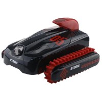 Радиоуправляемая машинка-амфибия Crazon STORM на гусеницах 2.4G, RTR Радиоуправляемая машинка-амфибия Crazon STORM на гусеницах 2.4G, RTR