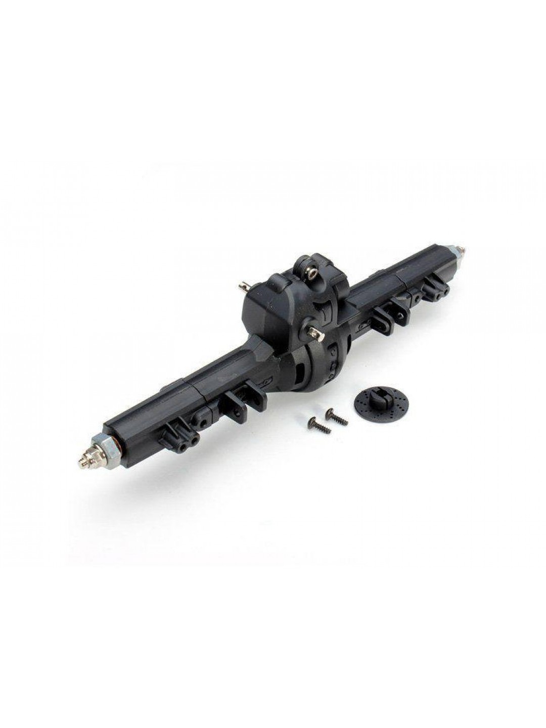 Задний мост в сборе для HG-P401/P402/P601
