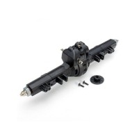 Задний мост в сборе для HG-P401/P402/P601 Задний мост в сборе для HG-P401/P402/P601