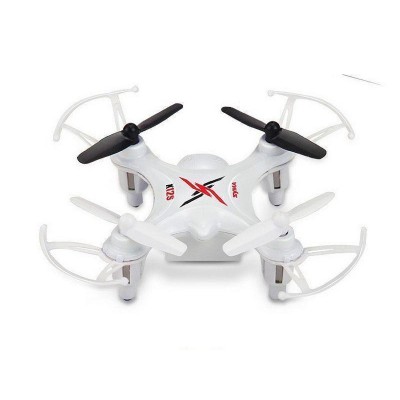 Р/У квадрокоптер Syma X12S Nano 2.4G RTF