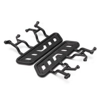 Подножка-педаль (2шт) для HG-P401/P402/P601 Подножка-педаль (2шт) для HG-P401/P402/P601