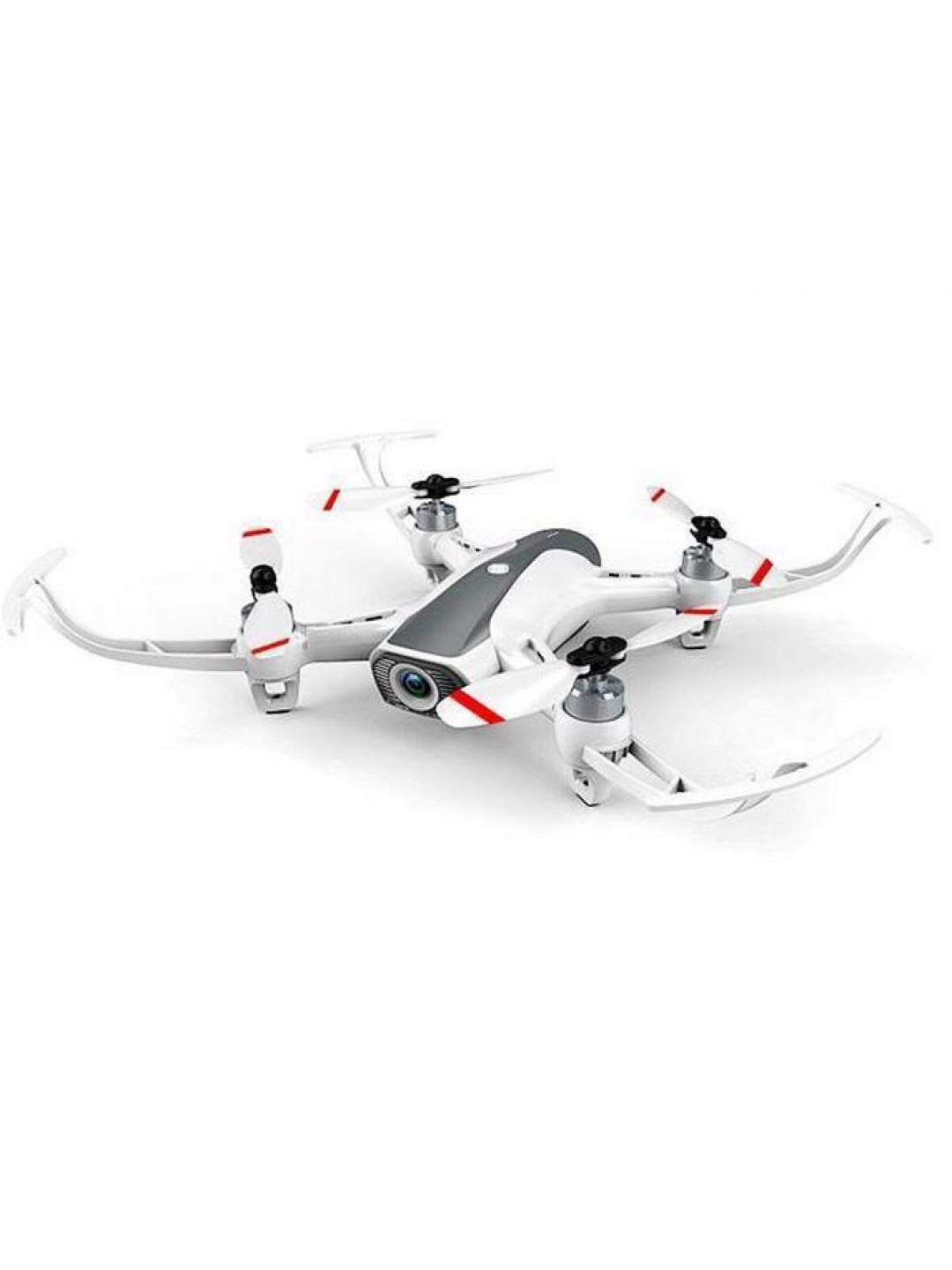 Радиоуправляемый квадрокоптер Syma W1PRO brushless с FPV по Wi-Fi, барометр, GPS, 6-AXIS, 2.4G RTF
