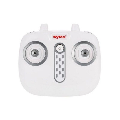 Р/У квадрокоптер Syma X8PRO с FPV трансляцией Wi-Fi, GPS, барометр 2.4G RTF