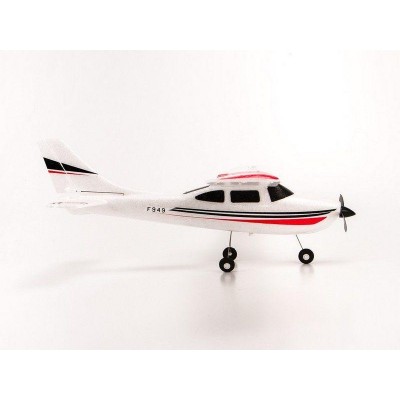 Р/У самолет WLtoys F949 "Cessna 182" 3-ch 2.4G RTF