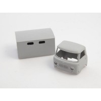 Сборная модель AVD УАЗ-451С Сборная модель AVD УАЗ-451С