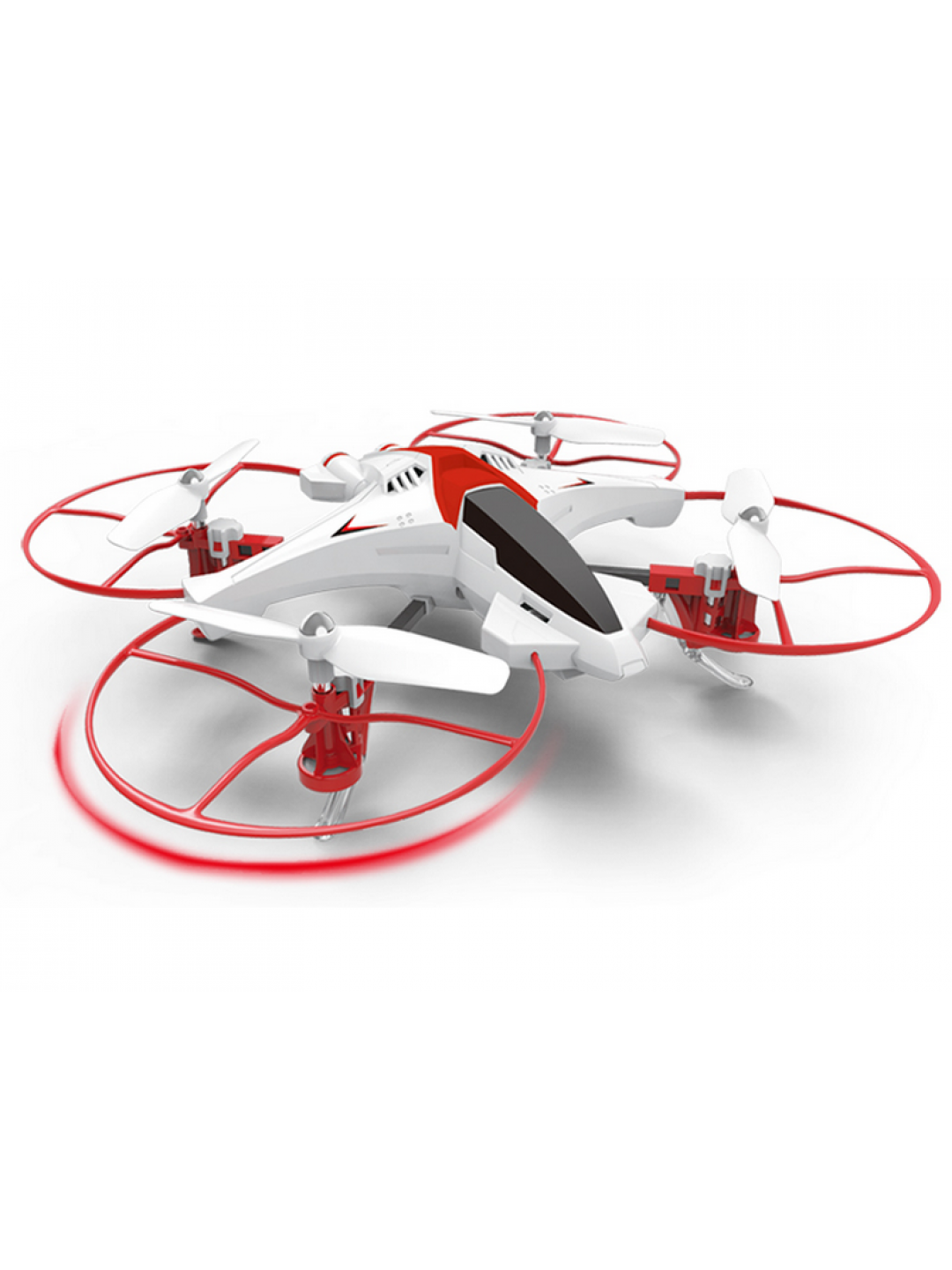 Р/У квадрокоптер Syma X14WPRO с FPV трансляцией Wi-Fi, камера 2Мп, 2.4G RTF