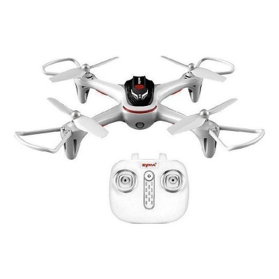 Р/У квадрокоптер Syma X15  2.4G RTF