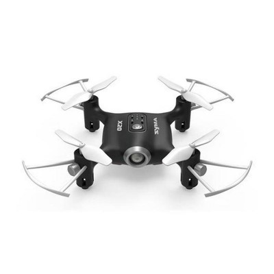 Р/У квадрокоптер Syma X20-S 2.4G RTF