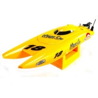 Р/У катер Joysway Magic cat V3 2.4G Р/У катер Joysway Magic cat V3 2.4G