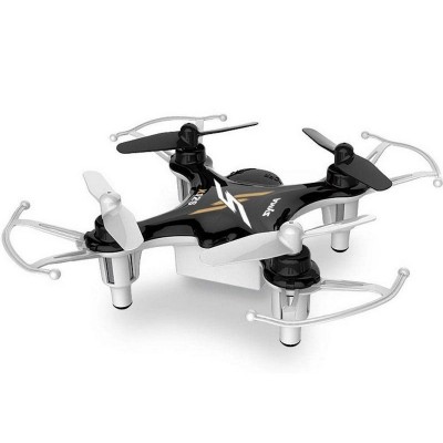 Р/У квадрокоптер Syma X12S Nano 2.4G RTF