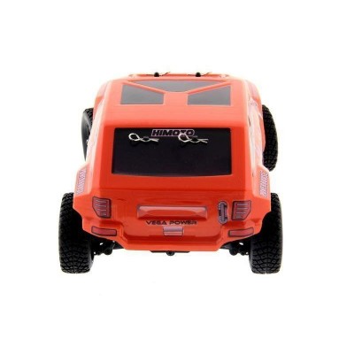 Радиоуправляемая багги Himoto Hammer 4WD 2.4G 1/18 RTR