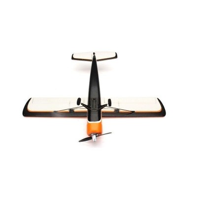 Радиоуправляемый самолет XK-Innovation DHC-2 Beaver 3D 580мм 2.4G 5-ch Brushless LiPo RTF