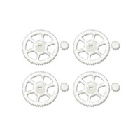 Набор шестеренок к QRW100S Набор шестеренок к QRW100S