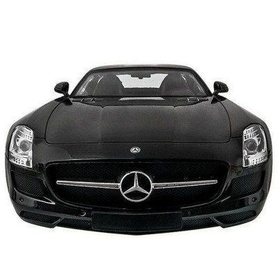 Радиоуправляемая машина MZ Mercedes-Benz SLS AMG 2024 1/14 +акб