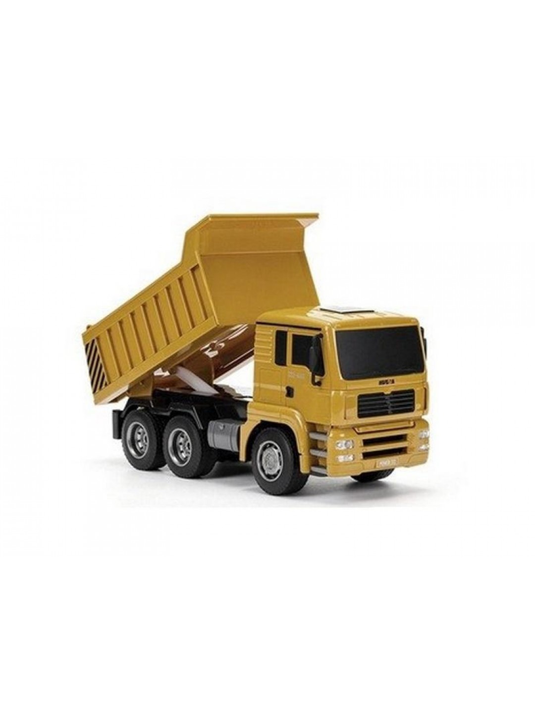 Радиоуправляемый самосвал HUI NA TOYS 2.4G 6CH 1/18 RTR