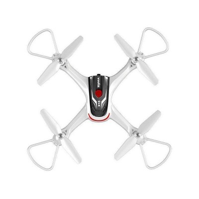 Р/У квадрокоптер Syma X15C с камерой 0,3 Мп, 2.4G RTF