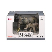 Набор фигурок животных MASAI MARA MM211-113 серии Набор фигурок животных MASAI MARA MM211-113 серии