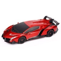 Р/У машина MZ Lamborghini Veneno 27043 1/24 Р/У машина MZ Lamborghini Veneno 27043 1/24