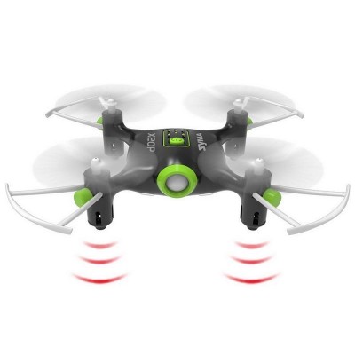 Р/У квадрокоптер Syma X20P 2.4G 6-AXIS  RTF