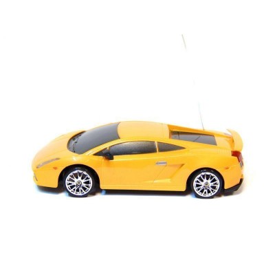 Р/У машина дрифт HB Lamborghini Gallardo 4WD 21см + акб