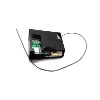 Приемник для моделей WLToys L959, L202 Приемник для моделей WLToys L959, L202