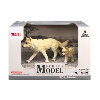 Набор фигурок животных MASAI MARA MM211-133 серии Набор фигурок животных MASAI MARA MM211-133 серии