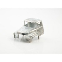 Сборная модель AVD ЗИЛ-130 бортовой Сборная модель AVD ЗИЛ-130 бортовой