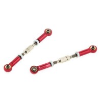 Алюминиевые рулевые тяги для E10MT, E10XT Алюминиевые рулевые тяги для E10MT, E10XT