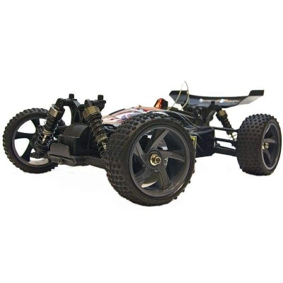 Радиоуправляемая багги Himoto Spino 4WD 2.4G 1/18 RTR