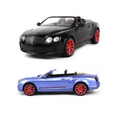 Радиоуправляемая машина MZ Bentley Continental Roadster 2049 1/14 +акб