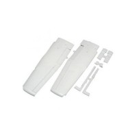 Крылья  к авиамодели "Cessna"