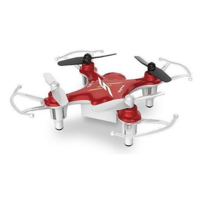 Р/У квадрокоптер Syma X12S Nano 2.4G RTF