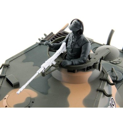 P/У танк Heng Long 1/16 Panther (Германия) 2.4G RTR