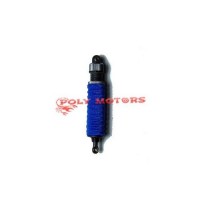 Чехлы на амортизаторы (4 шт) СИНИЕ для моделей 1/5 Чехлы на амортизаторы (4 шт) СИНИЕ для моделей 1/5