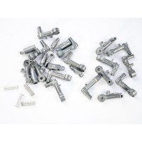 Рычаги подвески для Panzer III Рычаги подвески для Panzer III